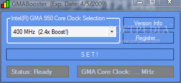gma 950 windows 7 driver download