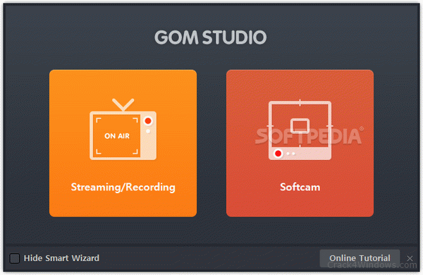 How To Crack Gom Studio