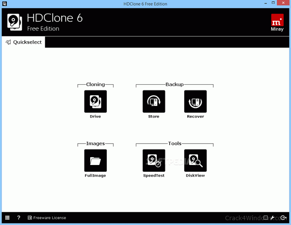 hdclone 4.2 enterprise edition