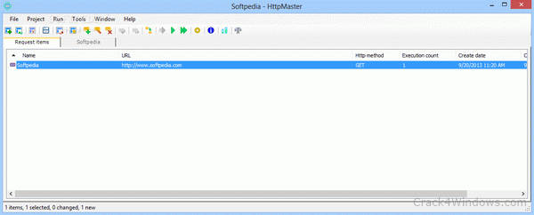 download HttpMaster Pro 5.7.5 free