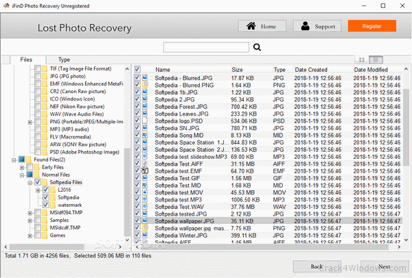 How to crack iFinD Photo Recovery