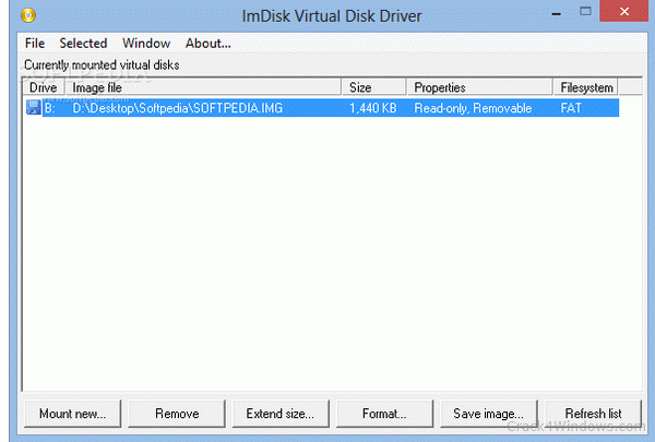 Программа виртуальный диск для windows 10. Virtual Disk. Виртуальный диск винда. IMDISK Toolkit. Virtual Disk service обновление.