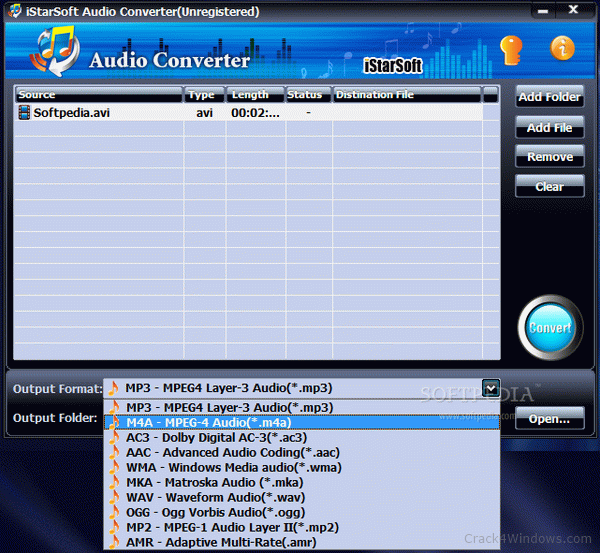 Axara Audio Converter 3.3.2 Serial