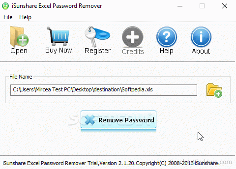 Pds Excel Password Recovery 5.5 Crack