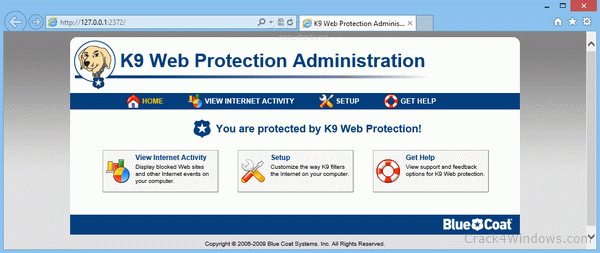 k9 web protection serial key