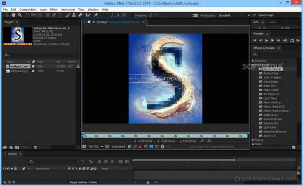 adobe after effects cracked cerial number