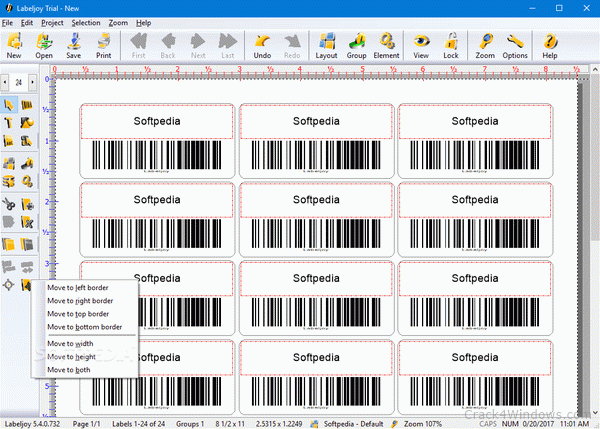 labeljoy 5.2.0 build 104 keygen