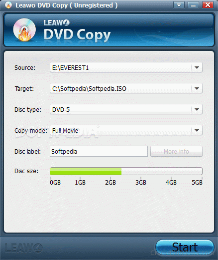leawo dvd creator registration code serial