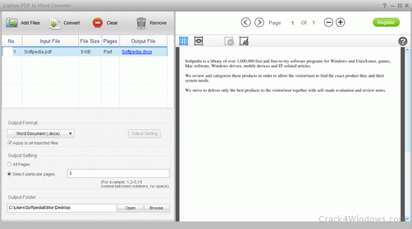 pdf to word converter full version with key