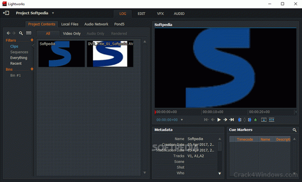 lightworks video editor full version crafk