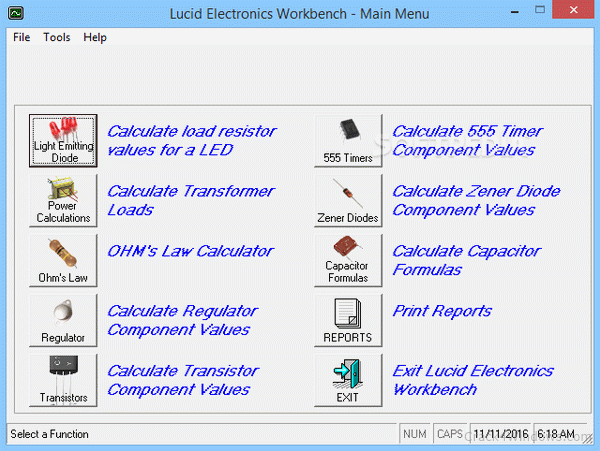 electronics workbench 5.12 free download windows 7