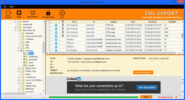 eml to pst converter full version free download
