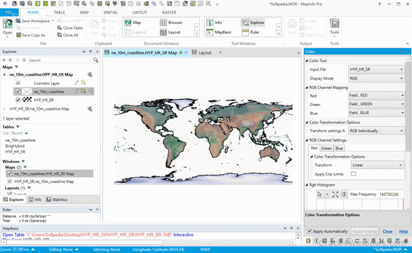 download mapinfo 10.0