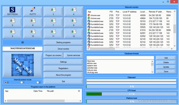 Tabit Version Program: full version free software download