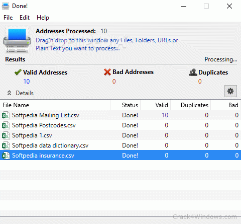 mail extractor pro license key