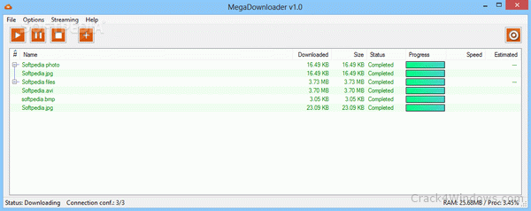 megasync download for vista