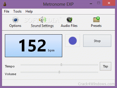 professional metronome 1.9 crack