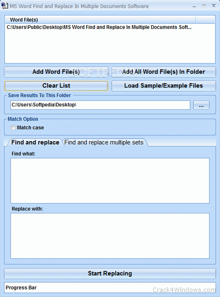 how-to-crack-ms-word-find-and-replace-in-multiple-documents-software