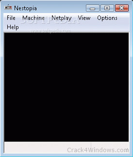 nestopia emulator full screen
