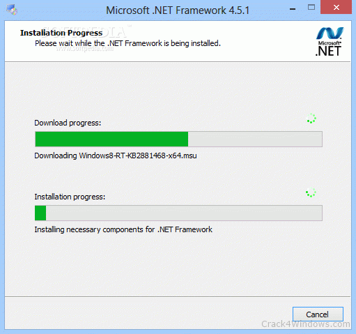Microsoft .NET Framework Crack + Activation Code Updated