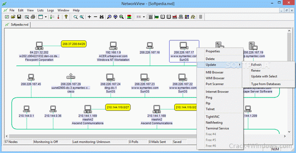 networkview 3.62 download