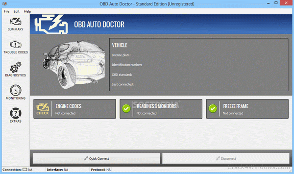 obd auto doctor 3.5.2 license key