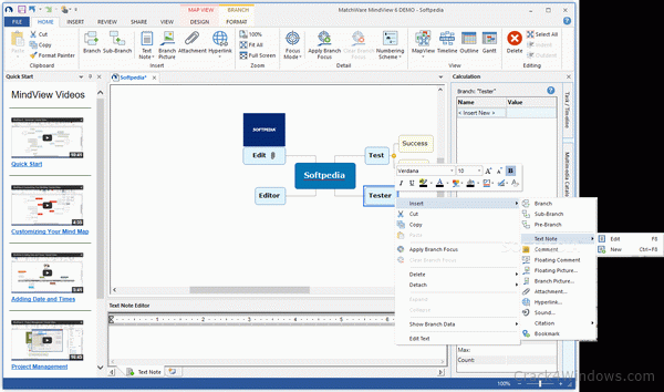 How To Crack Matchware Mindview