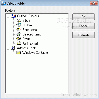 outlook express for windows 7 crack