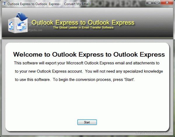 outlook express 6 download for xp