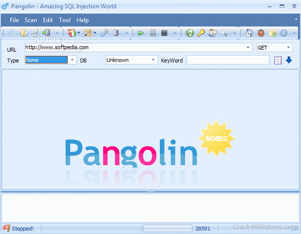 Pangolin Professonal Edition 3.2.4.1132 Cracked