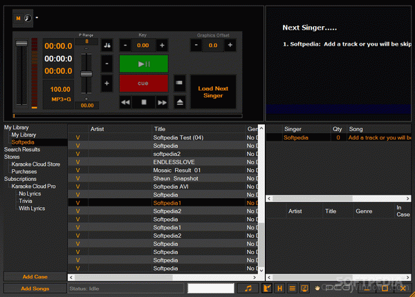 pcdj karaoki torrent