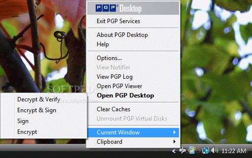 best pgp software for windows 10