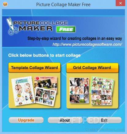picture collage maker 4.1.2 license code