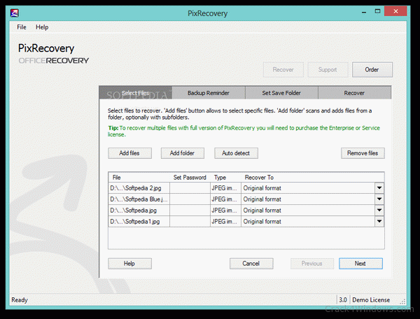 Pixrecovery 3.0 Crack 2017 And Full Version