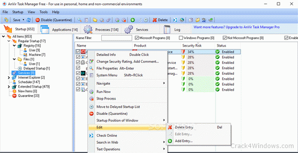 anvir task manager pro review