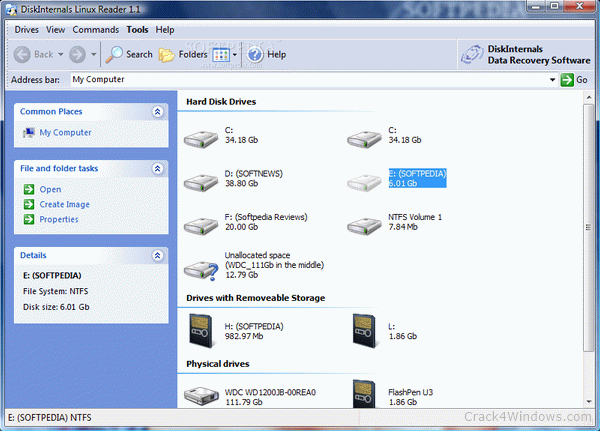instal the new for windows DiskInternals Linux Reader 4.18.0.0