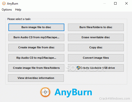 anyburn 2.9 download