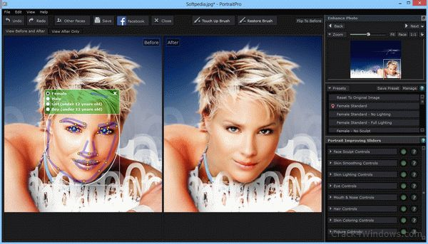portrait pro studio mac torrent