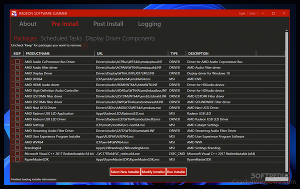 How To Crack Radeon Software Slimmer