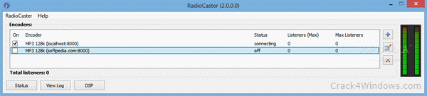 radiocaster 2.9.0.2