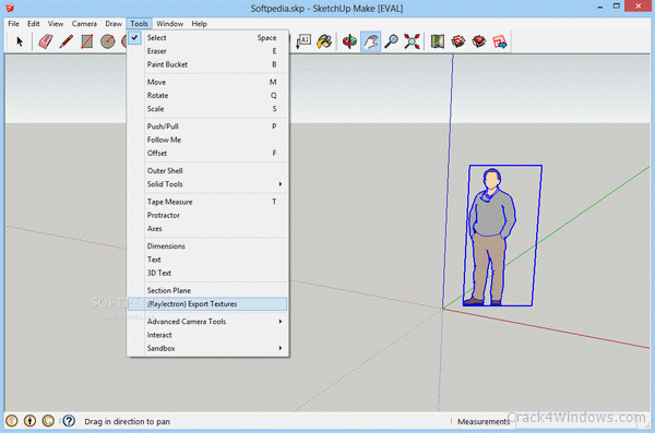 flex tools sketchup crack