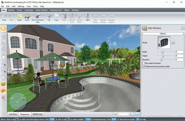 How To Realtime Landscaping Pro, Realtime Landscaping Plus Vs Pro