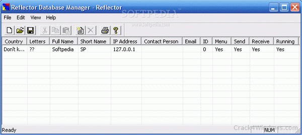 reflector 2 crack file