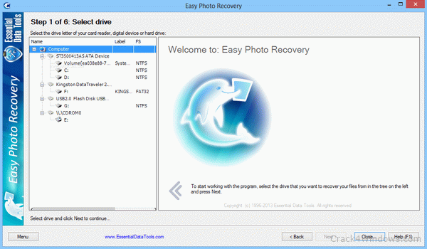 free any photo recovery crack