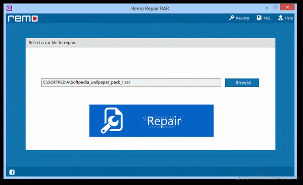 remo repair software key