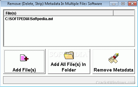 sobolsoft remove metadata license number