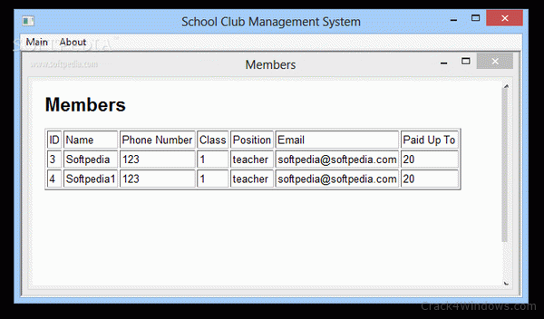 school management software full version with crack