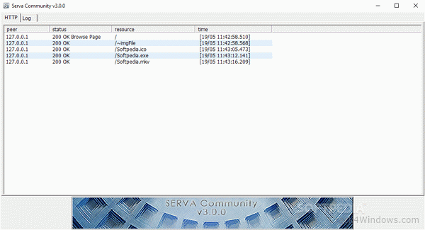 Serva Pro Cracked Download