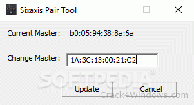 sixaxis pair tool for pc