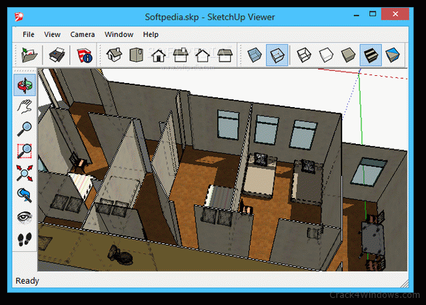 sketchup free download for windows 10 64 bit with crack